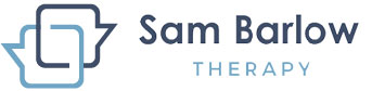 Sam Barlow Therapy Logo